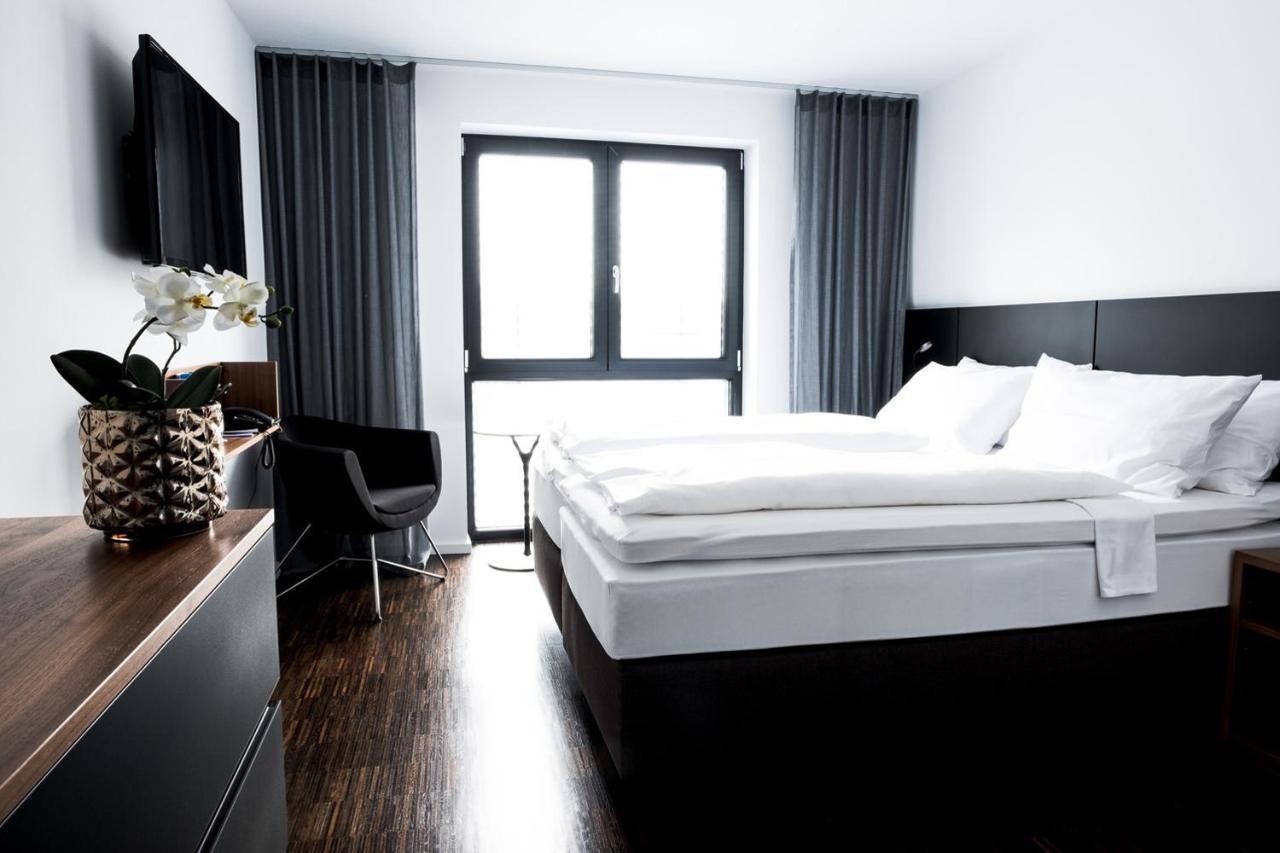Hotel &Repeat Koeln Airport Exteriér fotografie